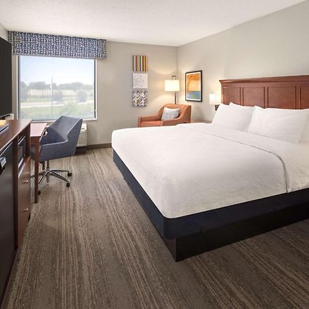 Hampton Inn Minneapolis Northwest Maple Grove Exterior foto