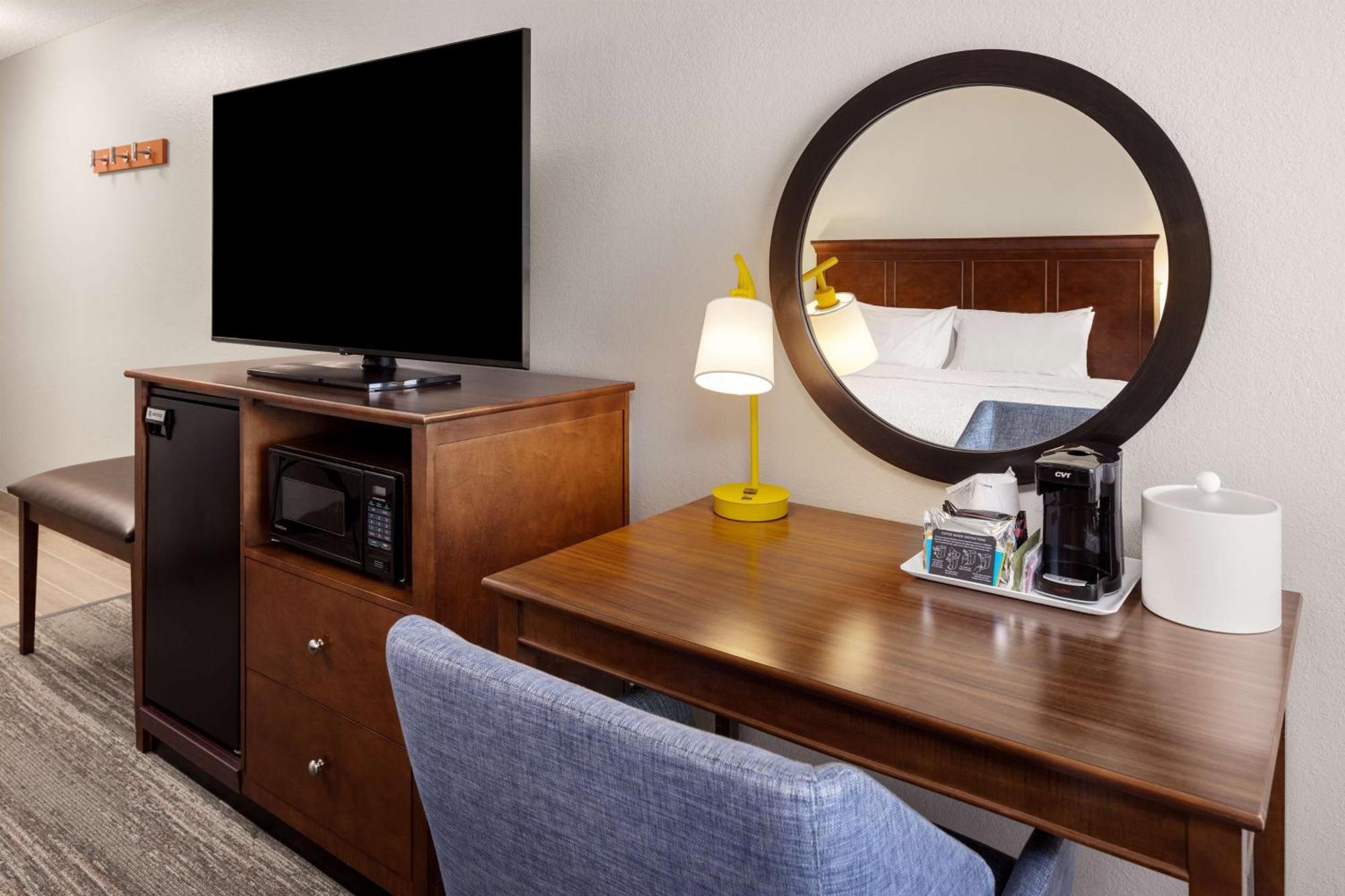 Hampton Inn Minneapolis Northwest Maple Grove Exterior foto