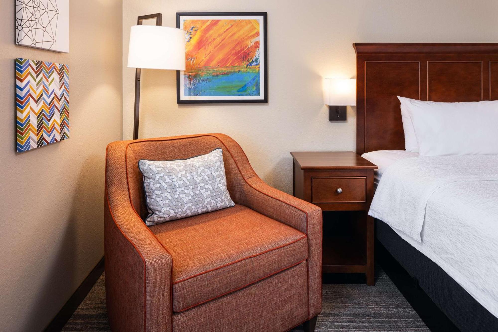 Hampton Inn Minneapolis Northwest Maple Grove Exterior foto