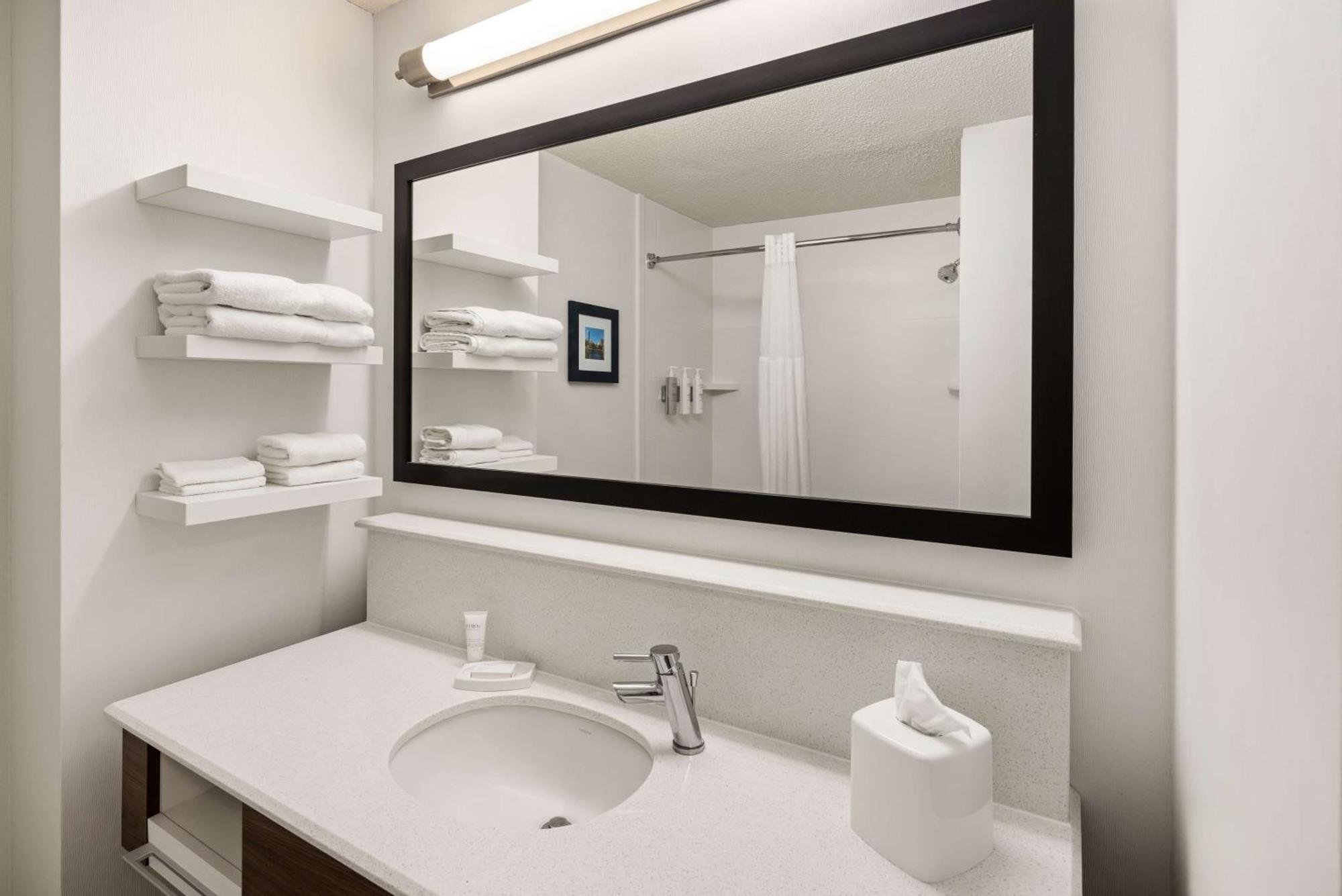 Hampton Inn Minneapolis Northwest Maple Grove Exterior foto